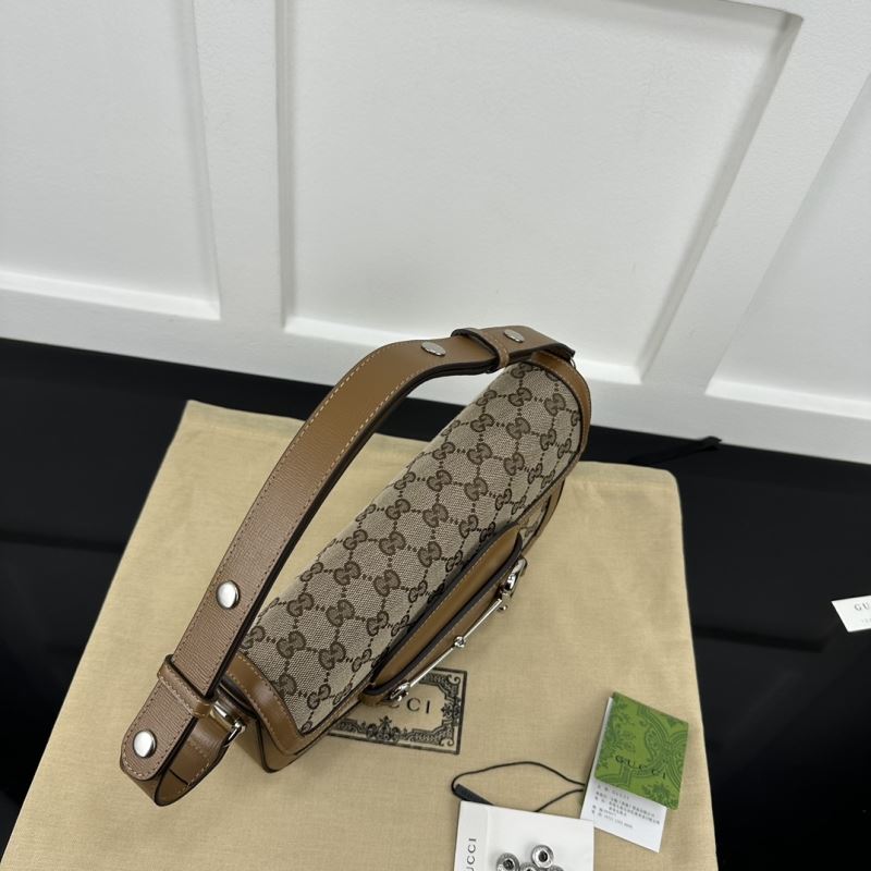 Gucci Top Handle Bags